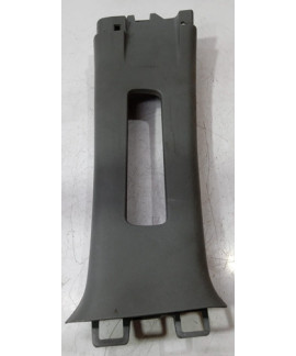 Moldura Coluna Dianteira Direita Lifan 530 2015 - 2018 Moldura Coluna Dianteira Direita Lifan 530 2015 - 2018