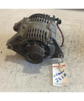 Alternador Citroen Zx 1.8 16v 1996 1997 1998 Alternador Citroen Zx 1.8 16v 1996 1997 1998