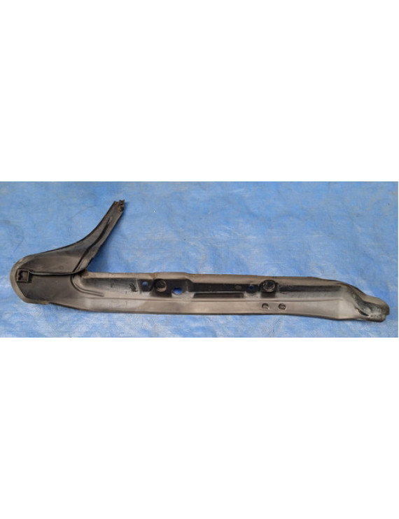 Defletor Paralama Esquerdo Audi A4 2013 2014 2015