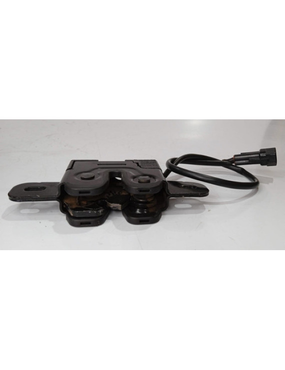 Fechadura Direita Capô Volvo Xc60 2010 2011 2012 2013