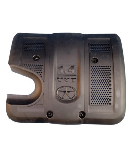 Tampa Capa Motor Jac J3 1.4 2010 2011 2012 2013 2014