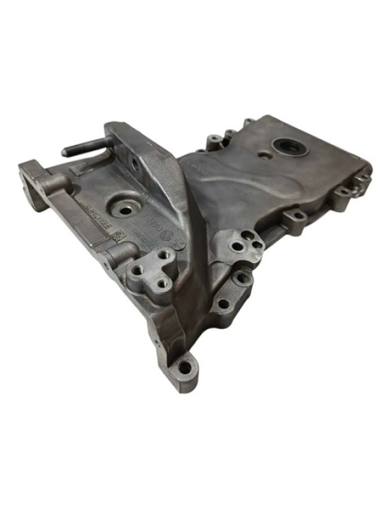 Tampa Frontal Motor Tiggo 5x 7x 1.5 2019 2020 2021 2022