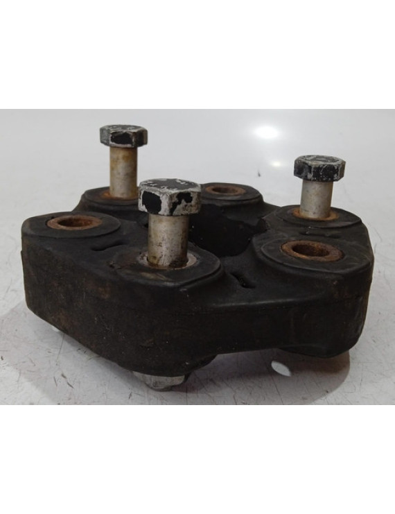 Borracha Cardan Bmw 320i 2.0 2013 2014 2015 2016 2017