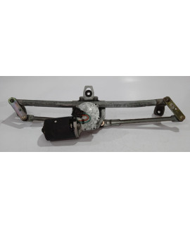 Motor Limpador Parabrisa Audi A3 1999 - 2005