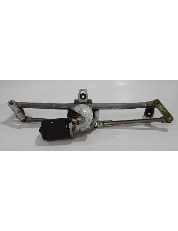 Motor Limpador Parabrisa Audi A3 1999 - 2005