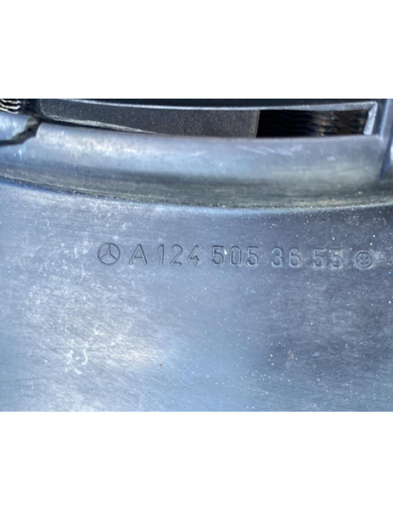 Kit Radiador Mercedes E200 E300 E220 1993 A 1997