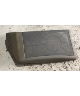 Capa Alto Falante Tras Direita Mercedes E200 1997 Cinza
