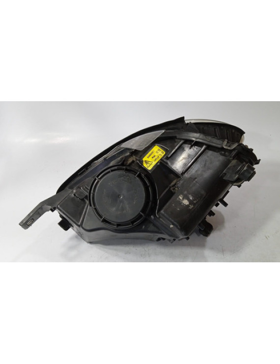 Farol Esquerdo Mercedes R500 2006 2007 2008 Esquerdo/motorista