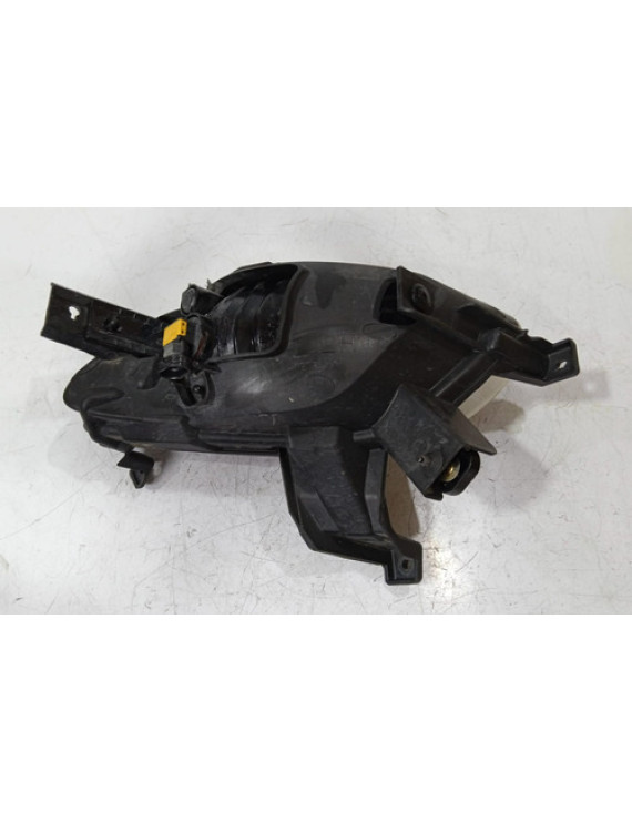 Farol De Milha Esquerdo Cerato 2014 2015 2016 2017 2018 Preto