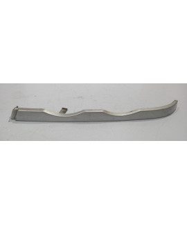 Friso Inferior Farol Esquerdo Bmw E46 320i 328i 1998 - 2001 Friso Inferior Farol Esquerdo Bmw E46 320i 328i 1998 - 2001
