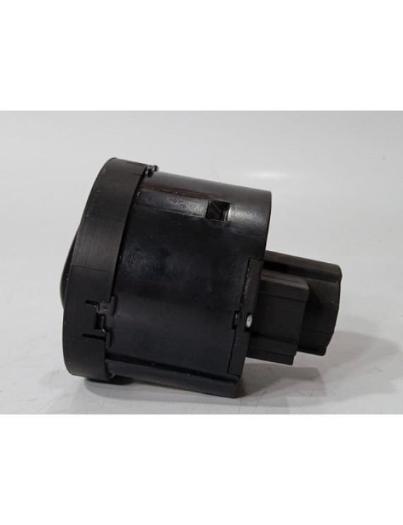 Comando Farol Porsche Cayenne 2007 2008 2009 Preto