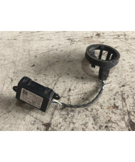 Antena Imobilizador Igniçã Cruze S10 2016 A 2020 / E11034455 Preto