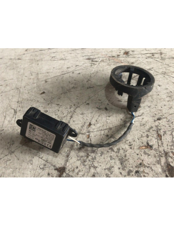 Antena Imobilizador Igniçã Cruze S10 2016 A 2020 / E11034455 Preto