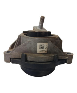 Coxim Motor Direito Bmw X3 X4 2.0 2014 - 2018 Coxim Motor Direito Bmw X3 X4 2.0 2014 - 2018