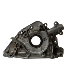 Bomba De Óleo Peugeot 307 408 2.0 16v 2001 - 2006