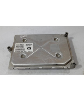 Módulo Injeção Compass 2.0 Flex 2016 - 2021 / P68259170ac