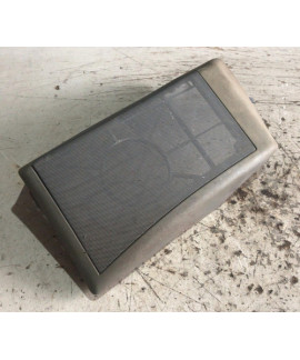 Capa Alto Falante Tras Esquerda Mercedes E200 1997 Cinza