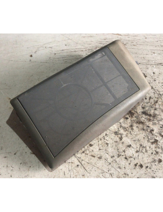 Capa Alto Falante Tras Esquerda Mercedes E200 1997 Cinza