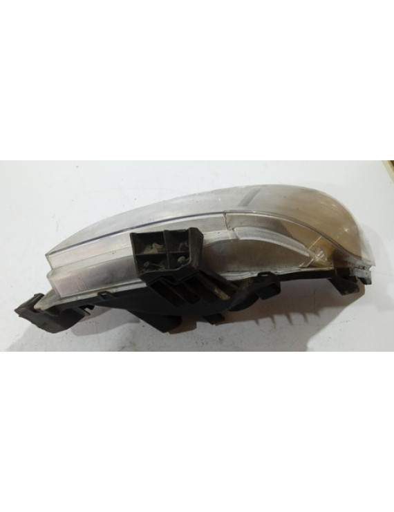 Farol Esquerdo Hilux 2012 2013 2014 2015 Esquerdo