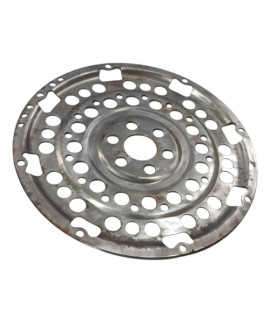 Flex Plate Protetor Cremalheira Honda City 1.5 2015 - 2021 Flex Plate Protetor Cremalheira Honda City 1.5 2015 - 2021