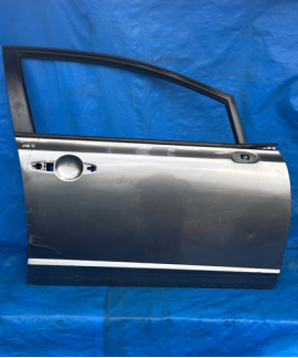 Porta Dianteira Direita New Civic 2007 2008 2009 2010 2011  Dianteira Direito Cinza-escuro