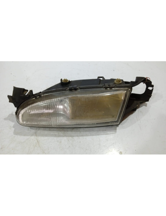 Farol Dianteiro Esquerdo Ford Mondeo 1993 - 1996 Esquerdo