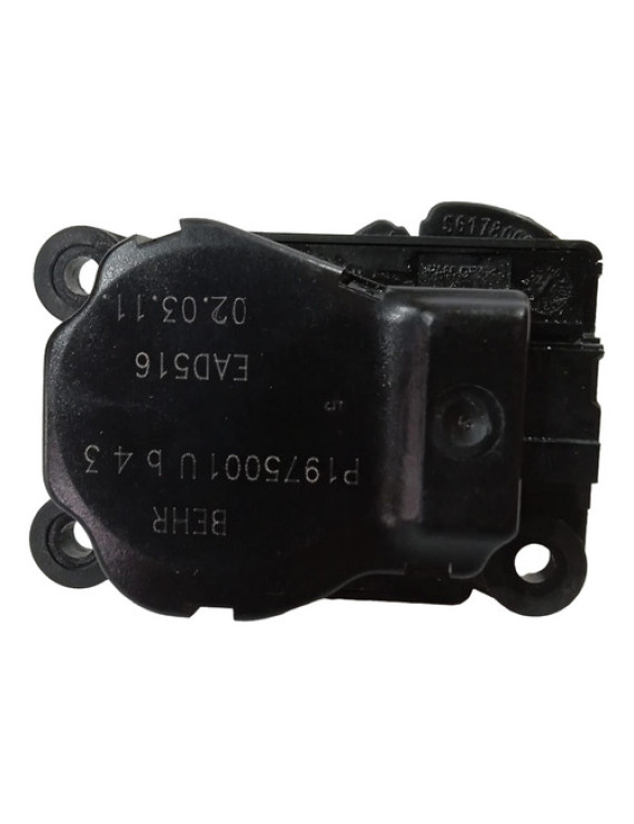 Motor Atuador Da Caixa De Ar Peugeot 3008 2012 2013 2014