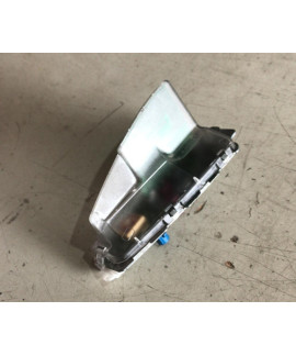 Antena Bmw X4 2015 2016 2017 Cinza