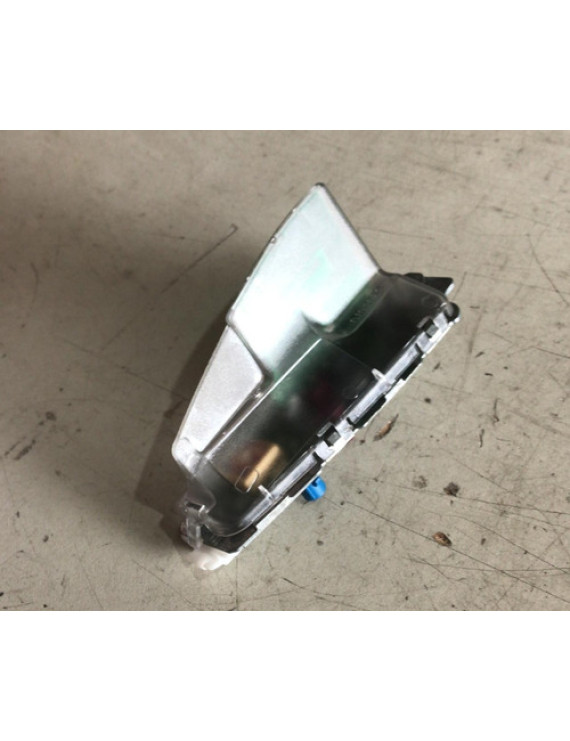 Antena Bmw X4 2015 2016 2017 Cinza