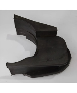 Borracha Coxim Arranque Volvo Xc60 2.0 T5 2008 - 2016
