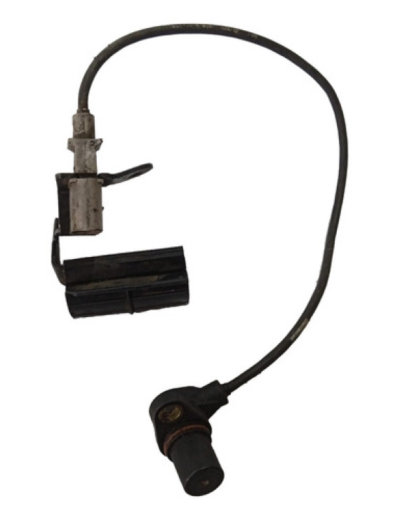 Sensor De Rotação Audi A3 1.8 1996 - 2003 / 0261210   