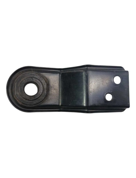 Par Suporte Radiador Pajero Full 2001 - 2020