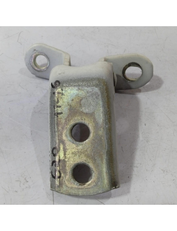 Dobradiça Superior Porta Diant Direita Lifan 620 2011 - 2016