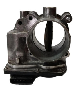 Tbi Corpo Borboleta Pajero Full Dakar 3.2 2008-2016/1450a033