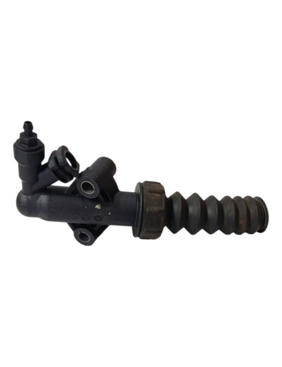 Atuador Embreagem Peugeot 307 1.6 2005 2006 Preto