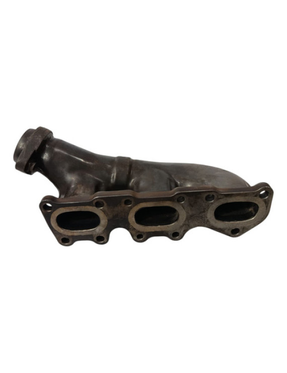 Coletor Escape Mercedes C280 1993 - 2000