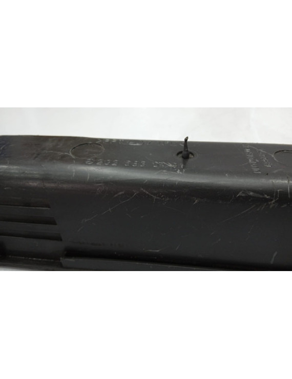 Porta Treco Console Mercedes C280 1995