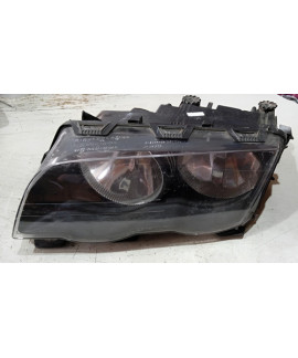 Farol Esquerdo Bmw 323 325 328 1998 - 2002 Esquerdo