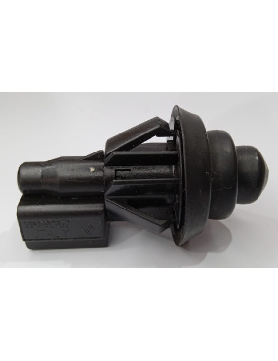 Interruptor Sensor Luz Porta Sandero 2016 2017 2018