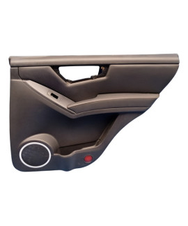 Forro De Porta Traseira Direita Lifan X60 2013 - 2018 Forro De Porta Traseira Direita Lifan X60 2013 - 2018