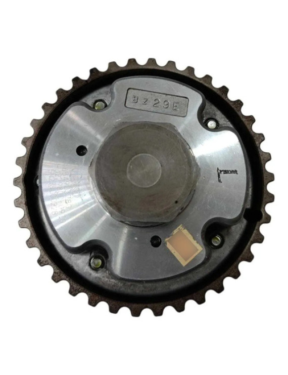 Polia Variável Comando Admissão Peugeot 307 2.0 2004 2005