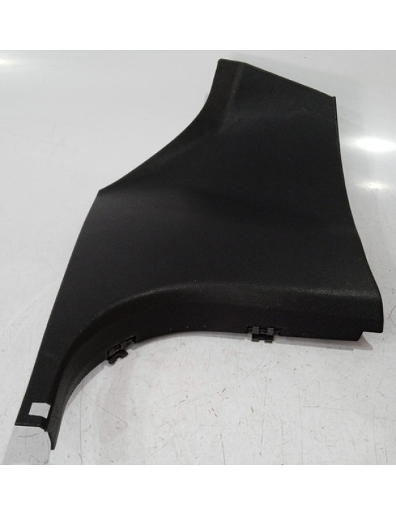 Soleira Dianteira Direita Mercedes E250 2014 2015 Preto