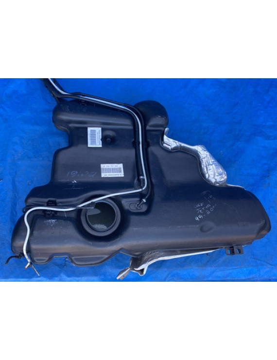 Tanque Combustível New Beetle Audi A3 1999 A 2006
