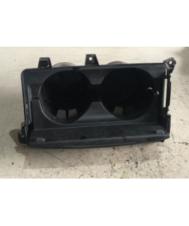 Porta-copos Honda Accord 2008 - 2012 Preto