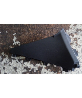 Acabamento Direito Console Central Honda Civic 2.0 2019