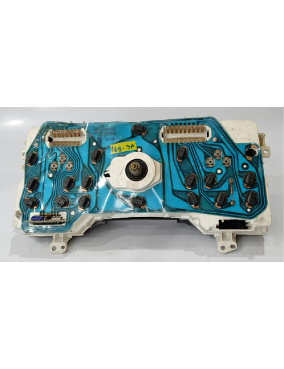 Painel De Instrumentos Ford Taurus 1995 Preto