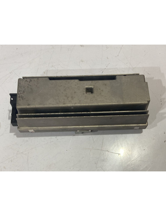 Amplificador De Alta Hifi Bmw X5 X6 2011 /  9239045 Prata