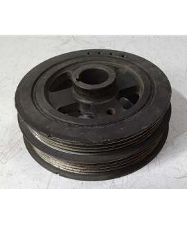 Polia Virabrequim Lifan 530 1.5 2015 2016 2017 2018 Polia Virabrequim Lifan 530 1.5 2015 2016 2017 2018