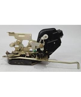 Fechadura Dianteira Direita Jac J3 2011 - 2016