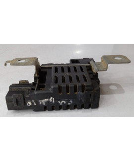 Resistor Antena Honda Civic 2001 - 2005 / 39155s5a0031 Resistor Antena Honda Civic 2001 - 2005 / 39155s5a0031